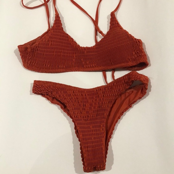 Bikini set - Picture 1 of 1